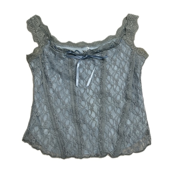 UNIF Tops - Unif melody top